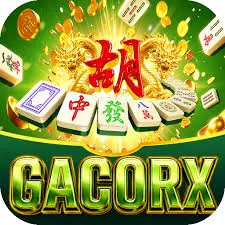 GACORX - Petualangan Aksi Penuh Ketegangan