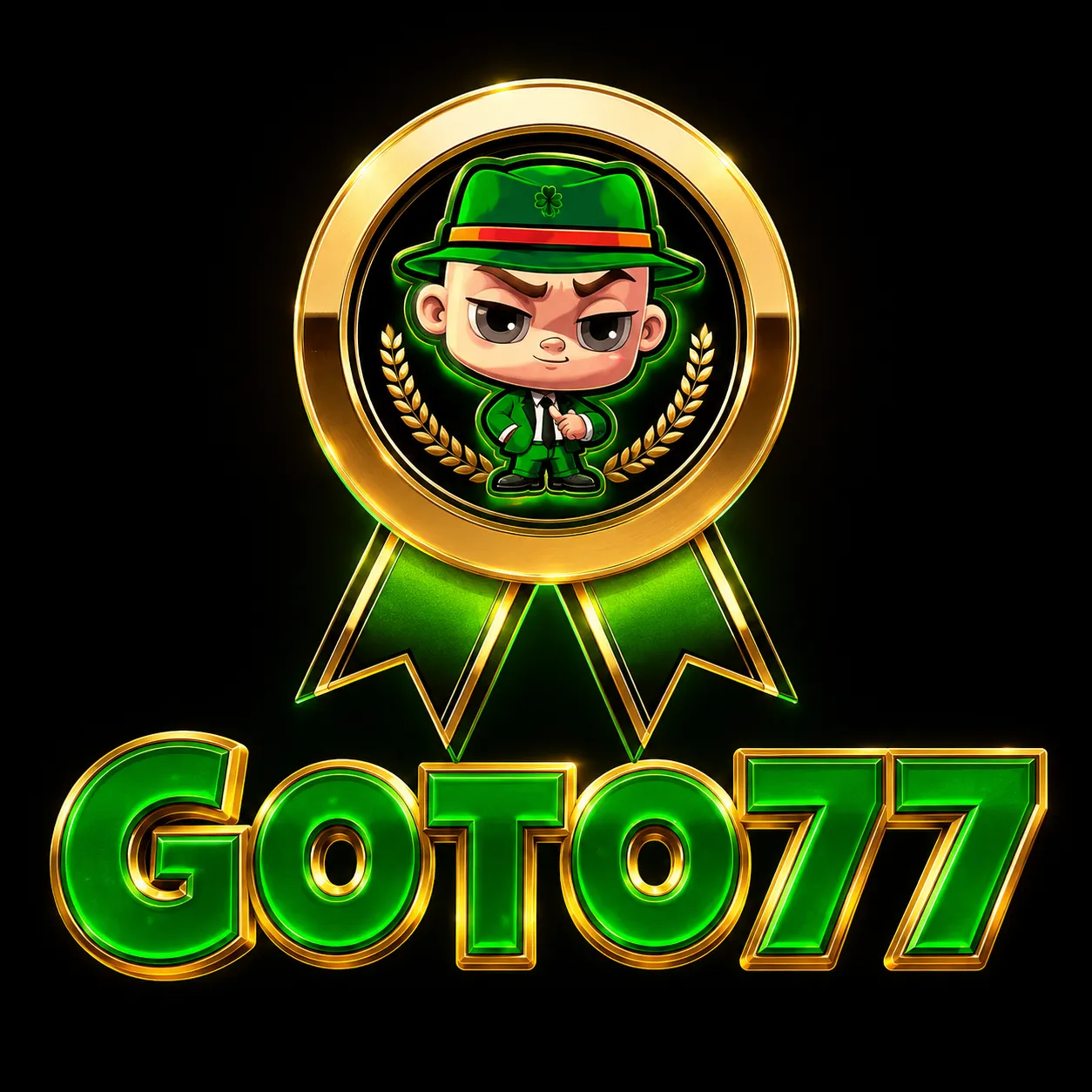 GOTO77 - Simulasi Seru dan Menarik