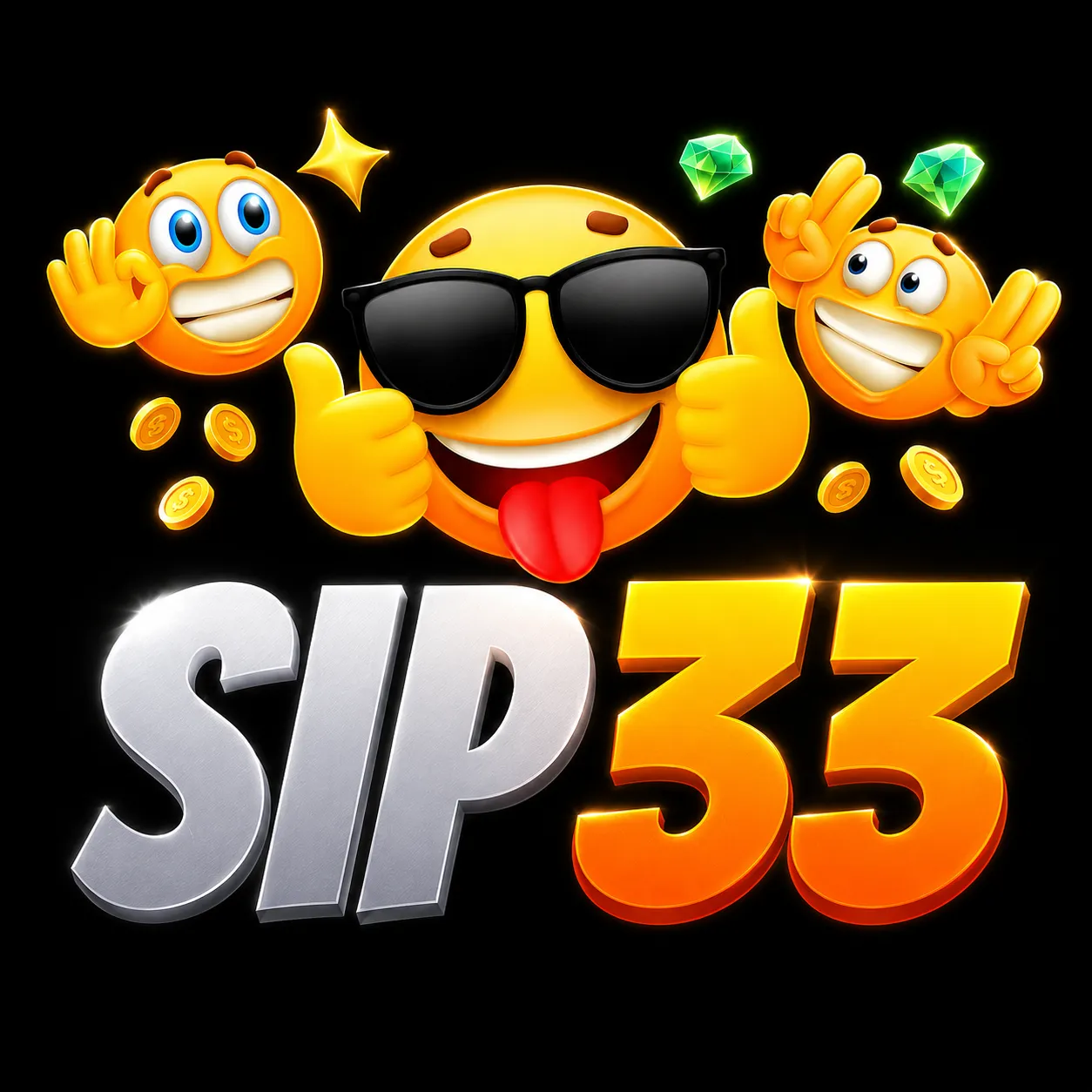 SIP33 - Balapan Seru di Dunia Maya